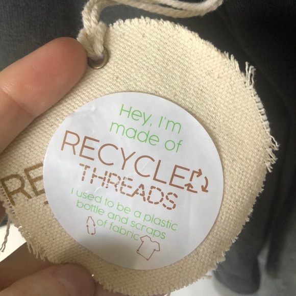 Cosmic Desert NWT Distressed Graphic Tee - Picture 7 of 8